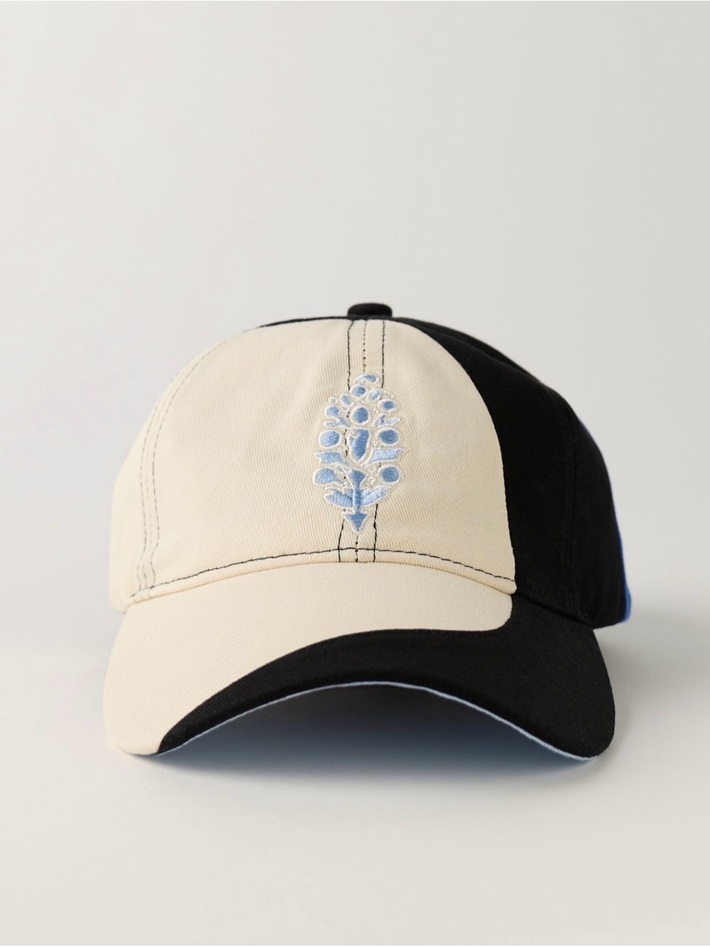 Free People Movement “rule the court” hat NWT - Picture 1 of 3